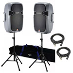 JBL Eon 515