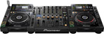 DJ-Equipment